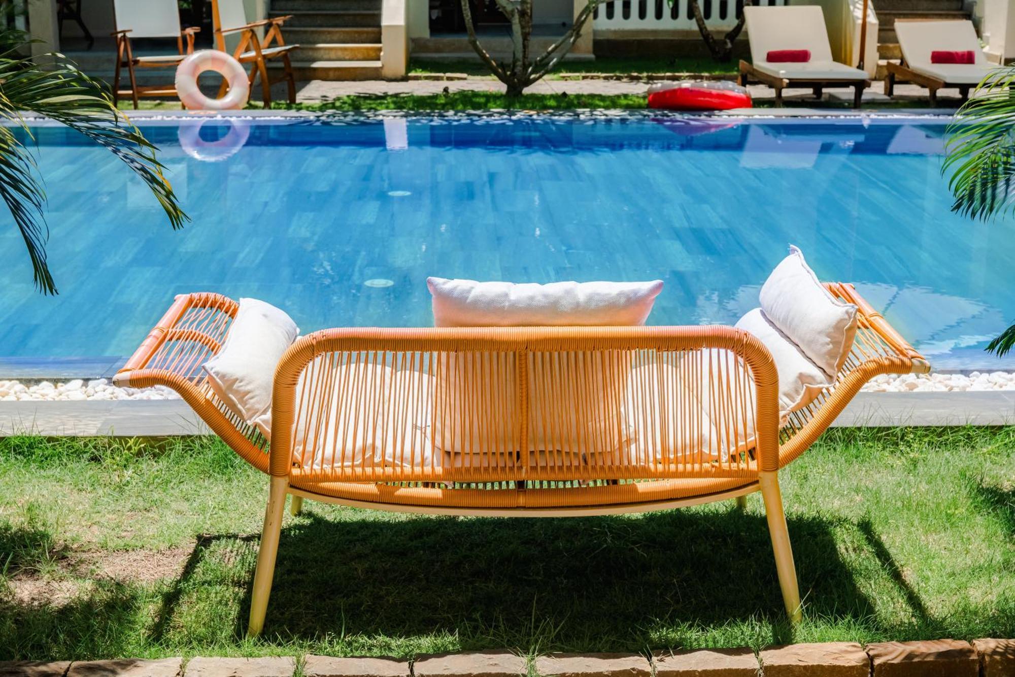 Bed and breakfast En Retreat Hội An Extérieur photo